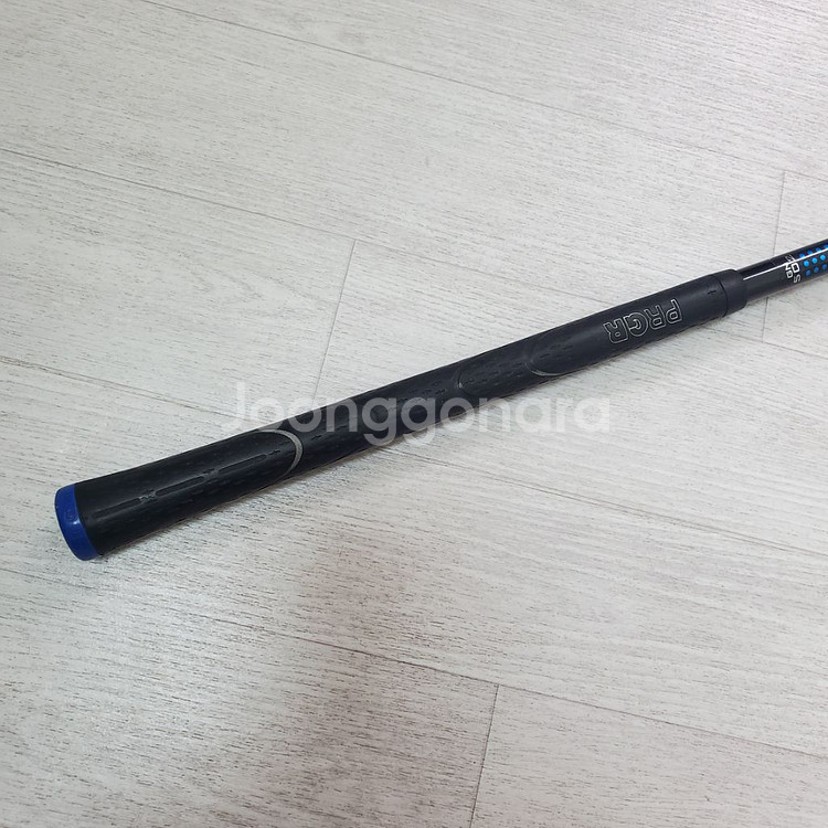 프로기어 GN 502 드라이버 PRGR 10.5도 S--5