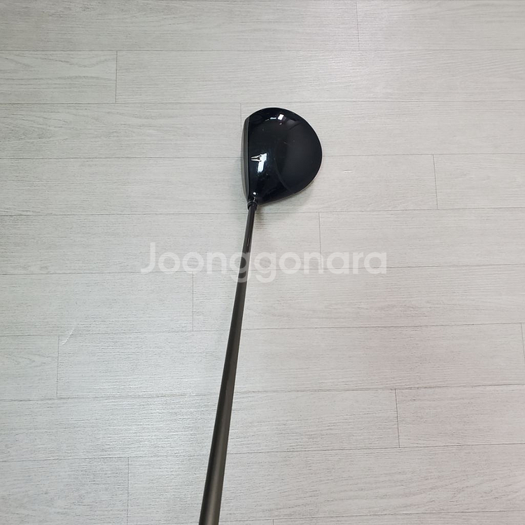 프로기어 GN 502 드라이버 PRGR 10.5도 S--6