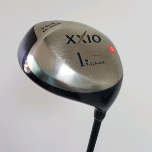 젝시오 MP200 드라이버 9도 S 던롭 골프채 골프