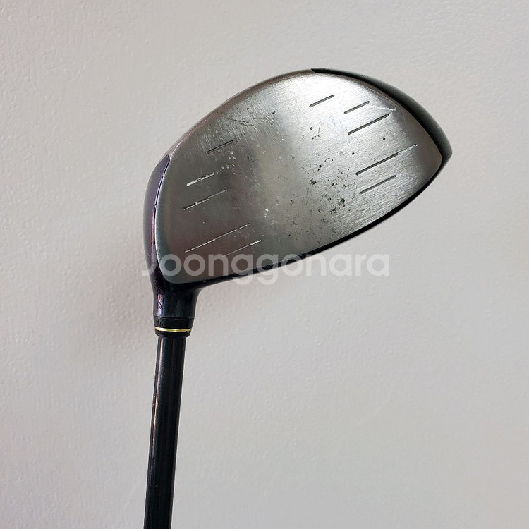 젝시오 MP200 드라이버 9도 S 던롭 골프채 골프--1