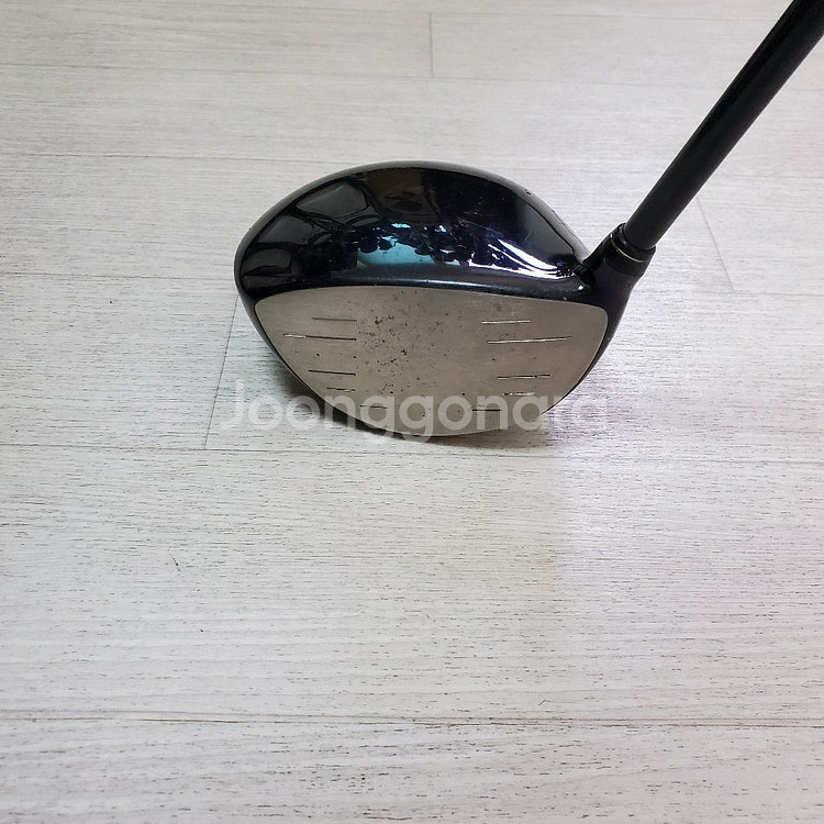 젝시오 MP200 드라이버 9도 S 던롭 골프채 골프--2