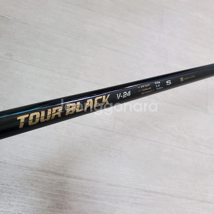 젝시오 MP200 드라이버 9도 S 던롭 골프채 골프--3