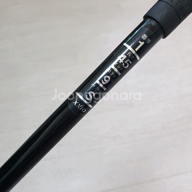 젝시오 MP200 드라이버 9도 S 던롭 골프채 골프--4