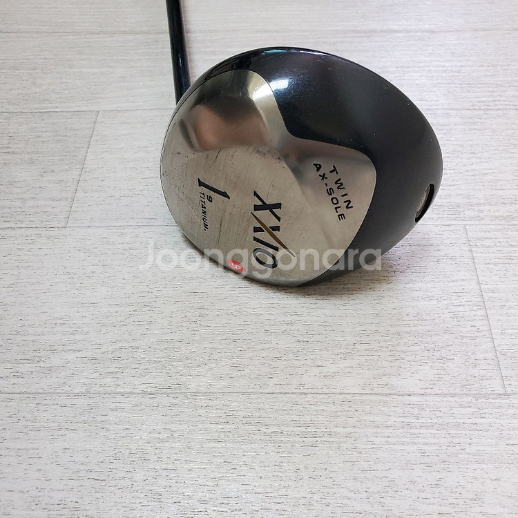 젝시오 MP200 드라이버 9도 S 던롭 골프채 골프--8