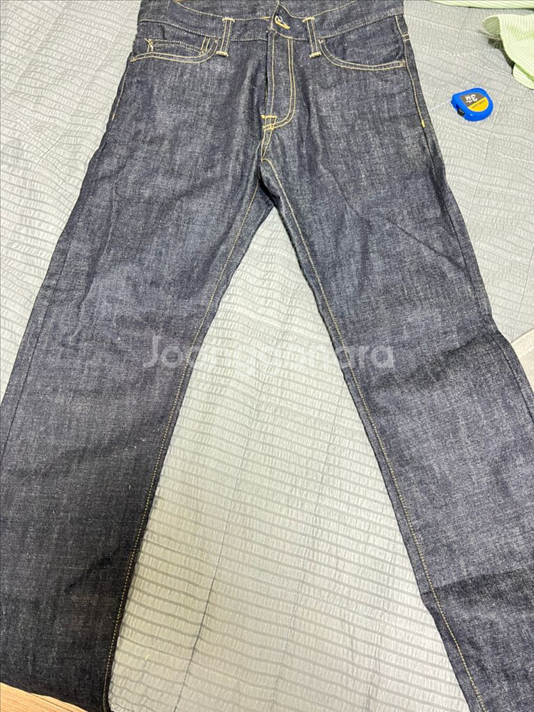 [30X32] 칼하트 윕 오클랜드 팬츠--0