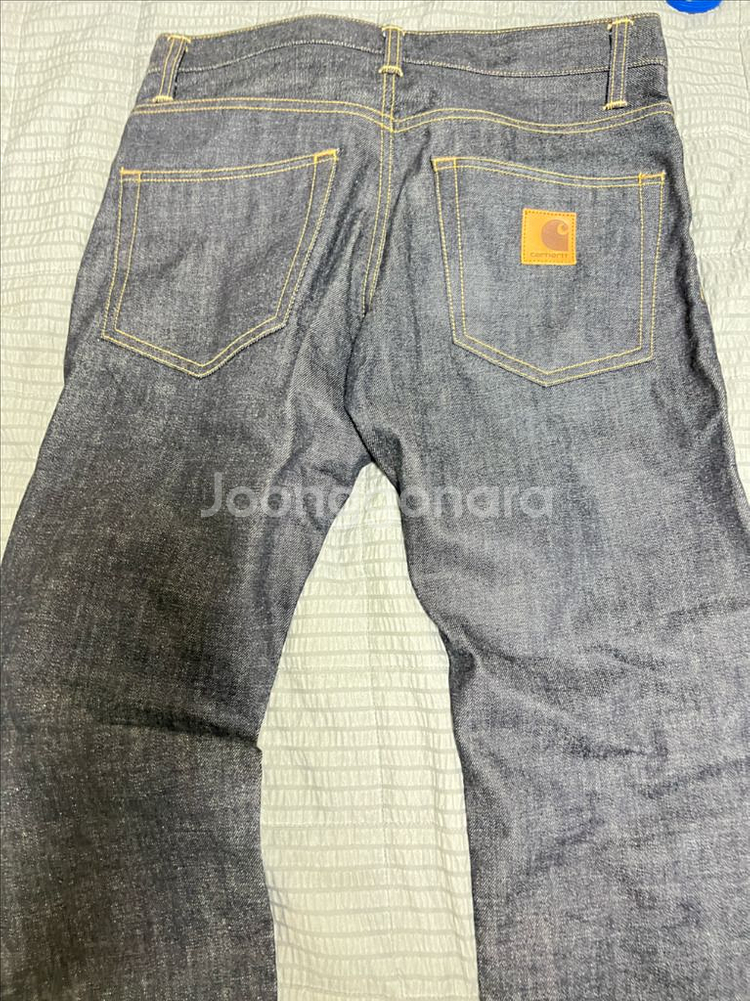 [30X32] 칼하트 윕 오클랜드 팬츠--1