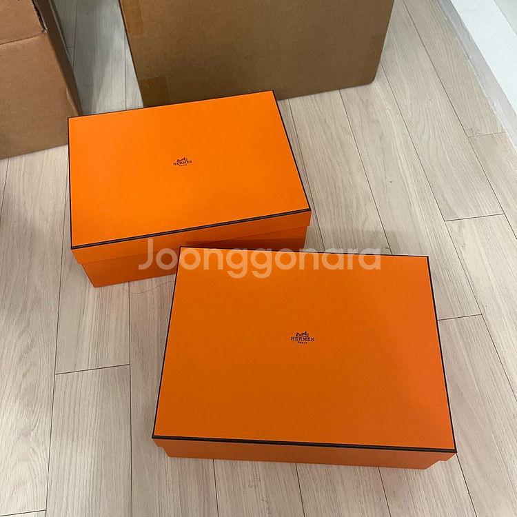 (새상품) 에르메스 모자이크 골드 컵세트 (정가94만)--3