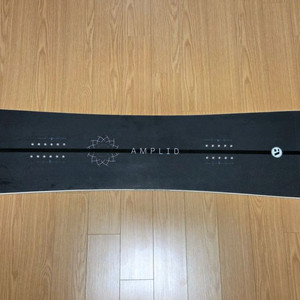 2425 앰플리드 소울리그레일 153 팝니다