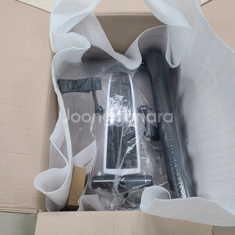 이고케어 가정용 미니 실내 자전거--0