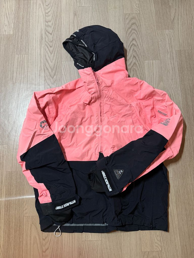 마운틴락스타 보드복 L--0