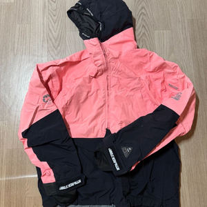 마운틴락스타 보드복 L