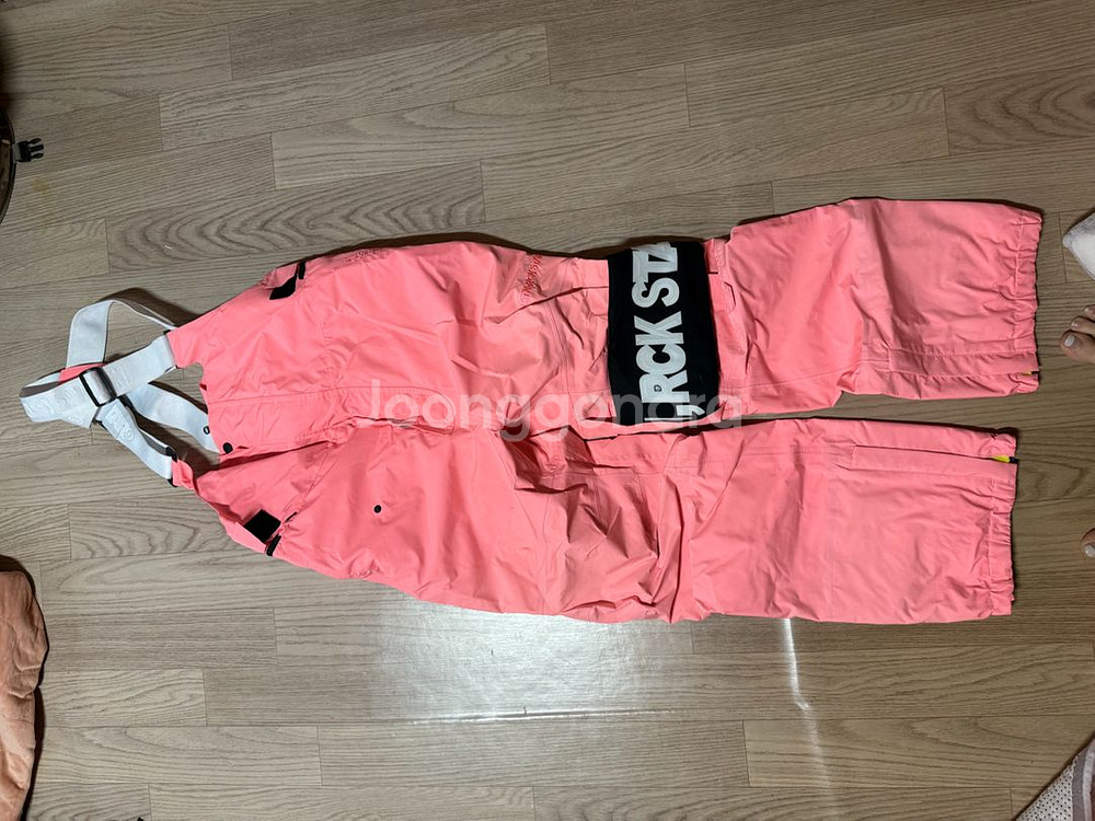 마운틴락스타 보드복 L--2