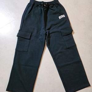 새상품)히로 HIRO 카고 팬츠 150