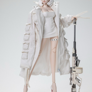 언더버스 모던걸즈 본본 미개봉품 팝니다