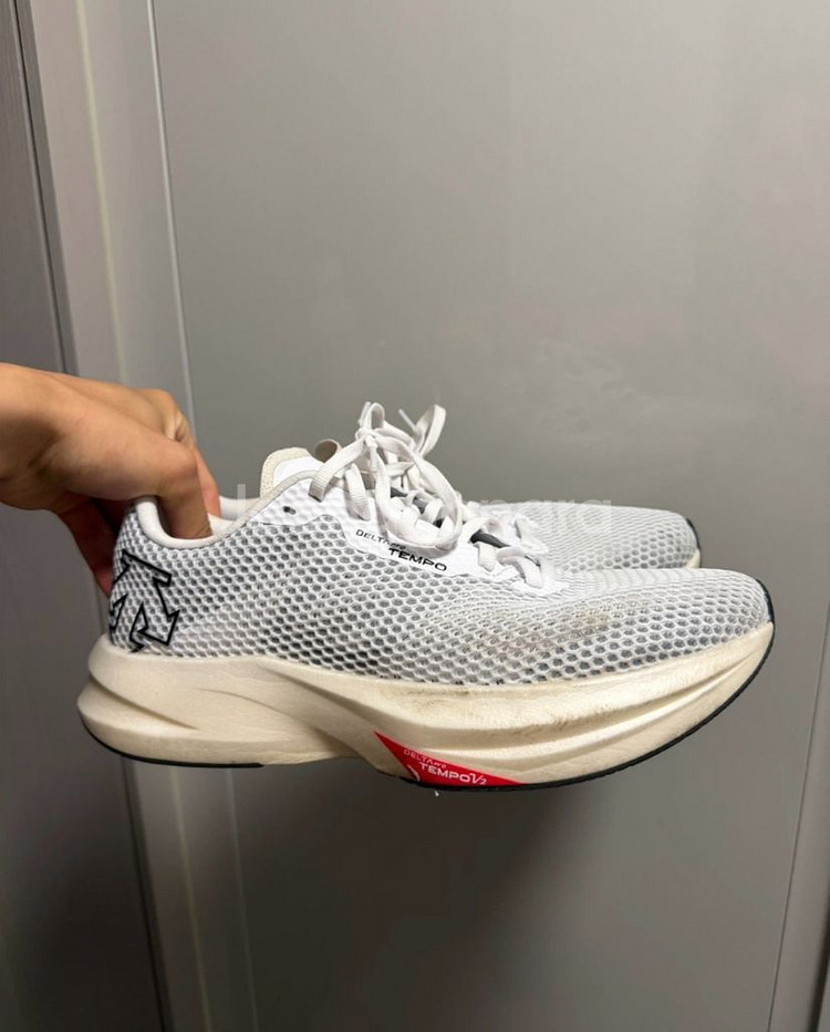 데상트 델타프로 템포 V2--0