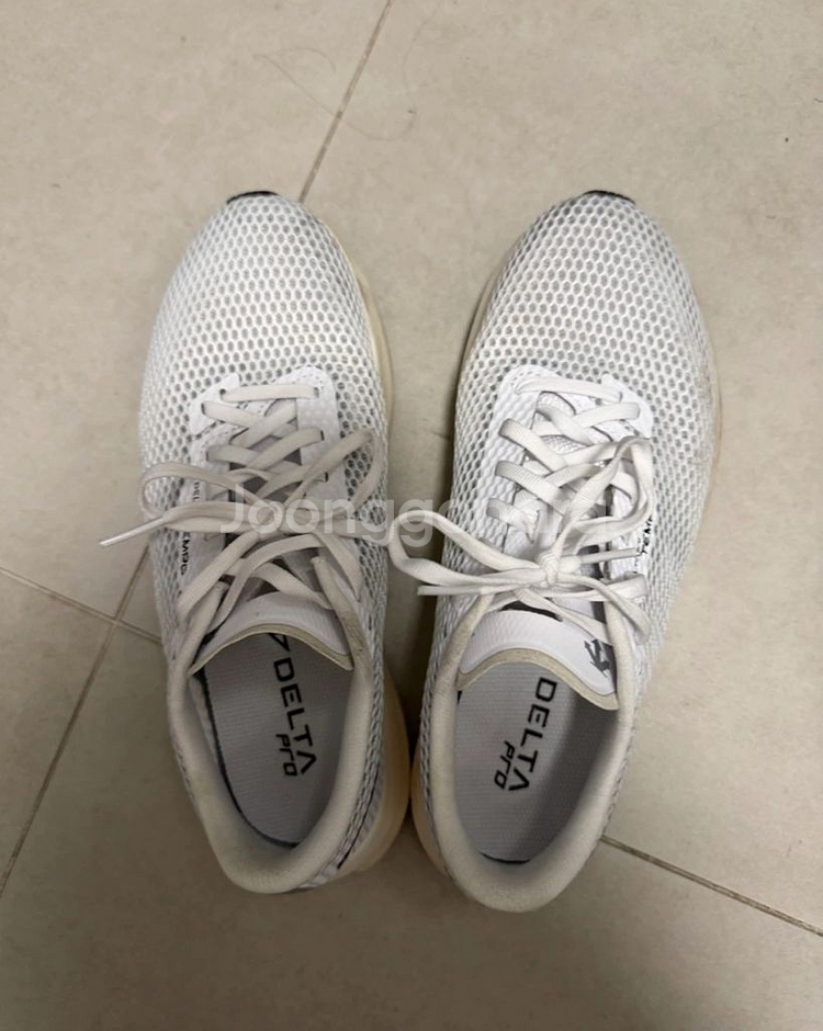 데상트 델타프로 템포 V2--3