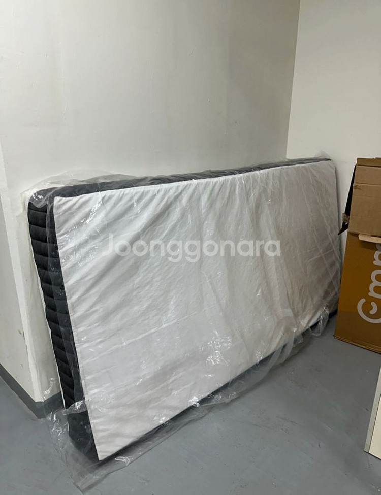 엠마 오리지널 2.0 슈퍼싱글 매트리스--3