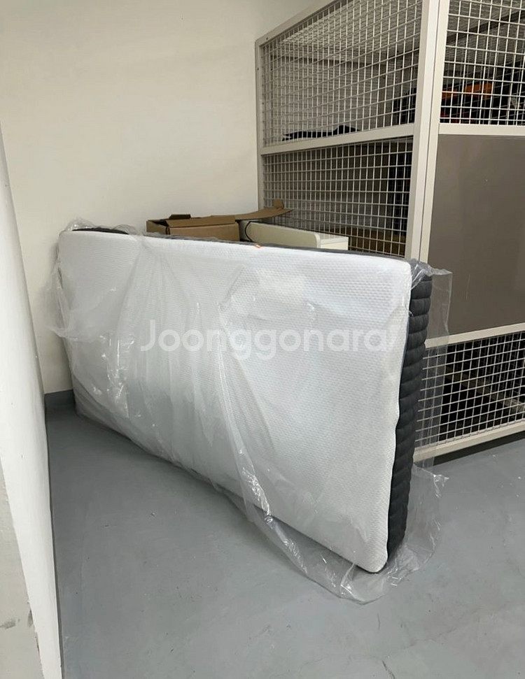 엠마 오리지널 2.0 슈퍼싱글 매트리스--2