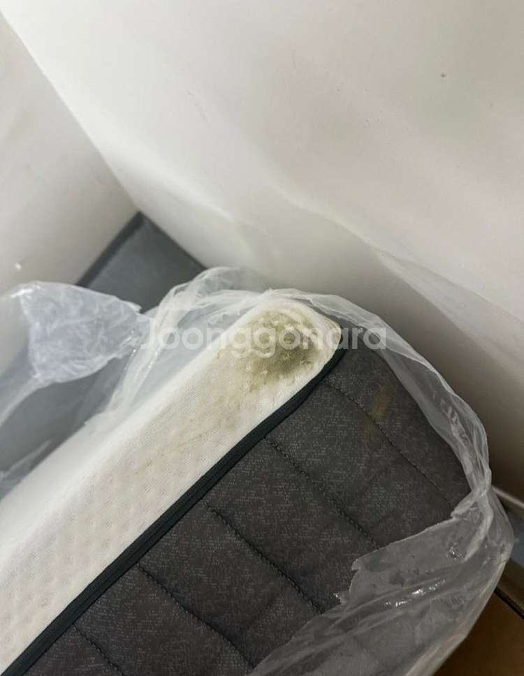 엠마 오리지널 2.0 슈퍼싱글 매트리스--5