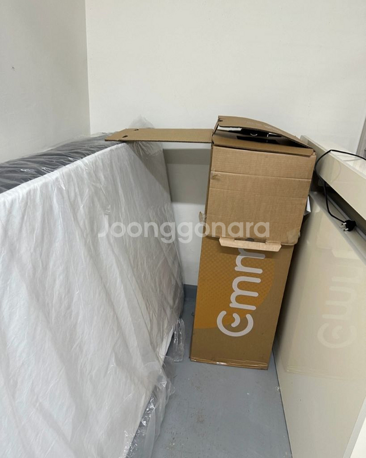 엠마 오리지널 2.0 슈퍼싱글 매트리스--4