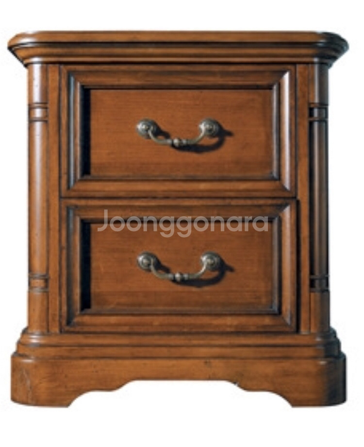 숙위홈 선밸리 썬밸리 협탁 서랍장 사이즈 W 600 *--0