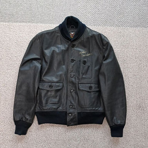 할리데이비슨가죽자켓