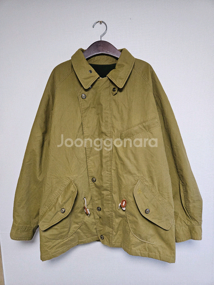 빈폴 패딩자켓 (110/XXL)--0