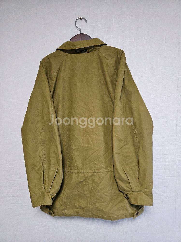 빈폴 패딩자켓 (110/XXL)--4