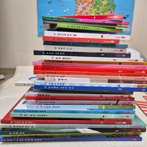 핀덴 브로드웨이 36권 (택포)