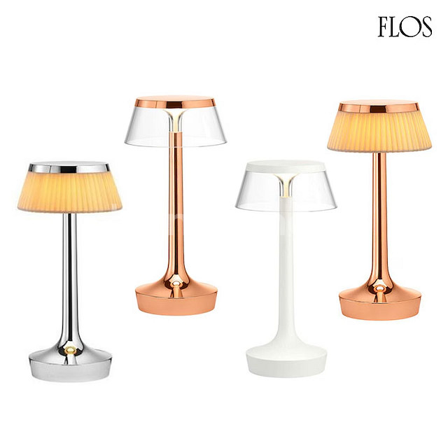 FLOS 플로스 조명 봉주르 포터블 led--0