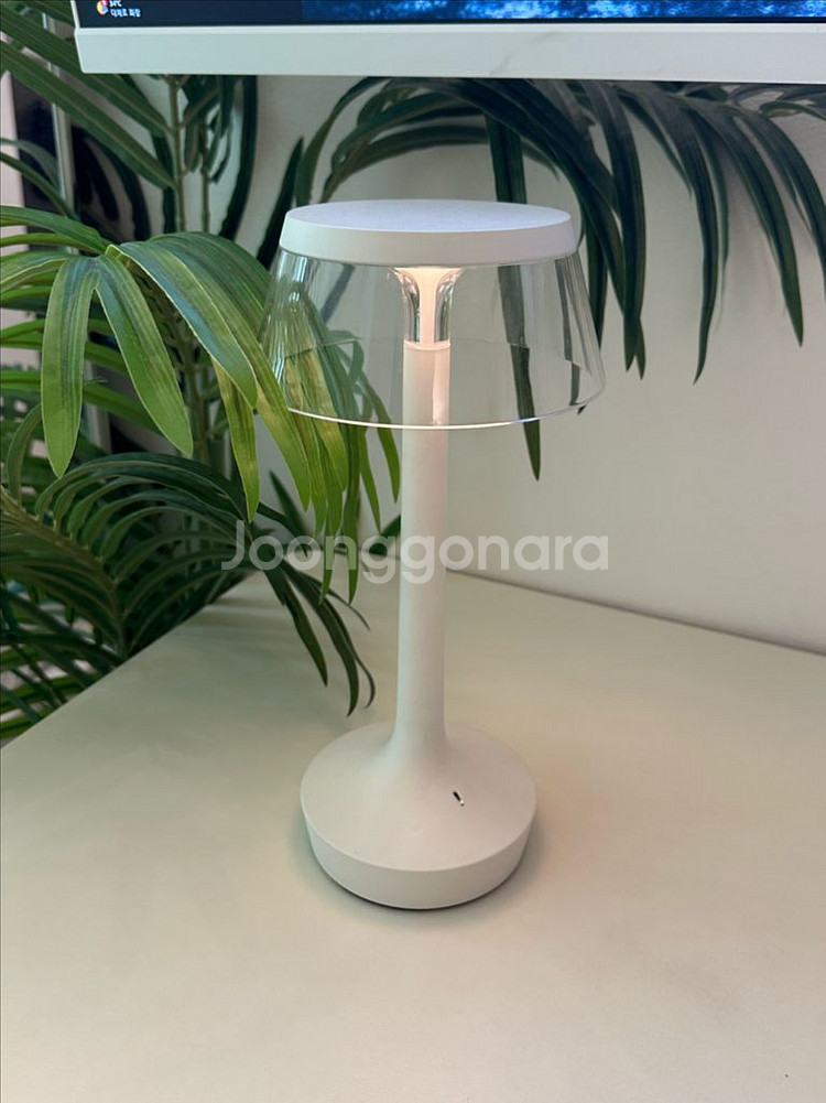 FLOS 플로스 조명 봉주르 포터블 led--1