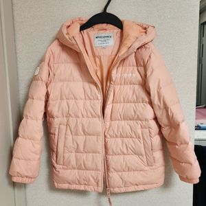 디스커버리 키즈 경량 구스~(150)노스페이스,뉴발