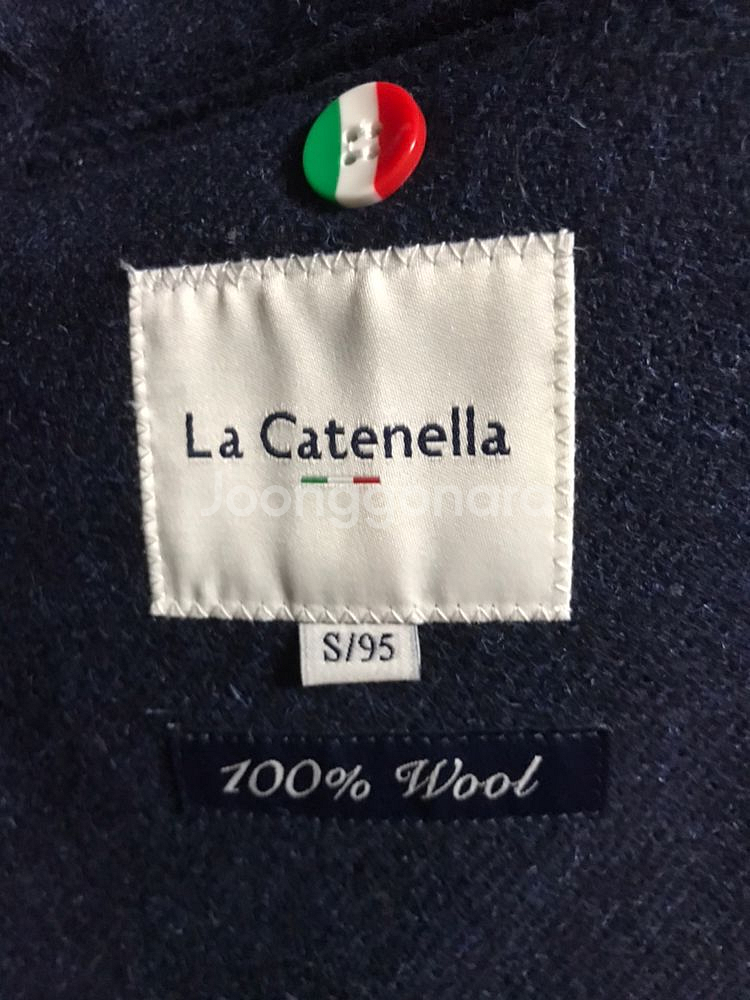 100% 모 울소재 럭셔리 재킷 3버튼 정장 재킷 새제--7