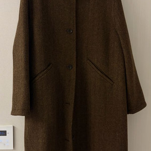 얼바닉30 저먼코트 German Coat
