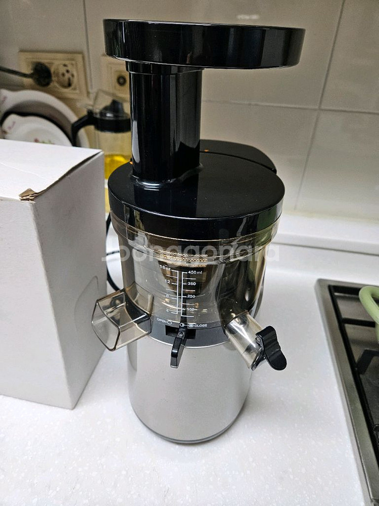 휴롬 SBF-11 착즙기--0