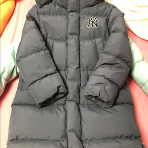 MLB 남아 구스다운 145사이즈