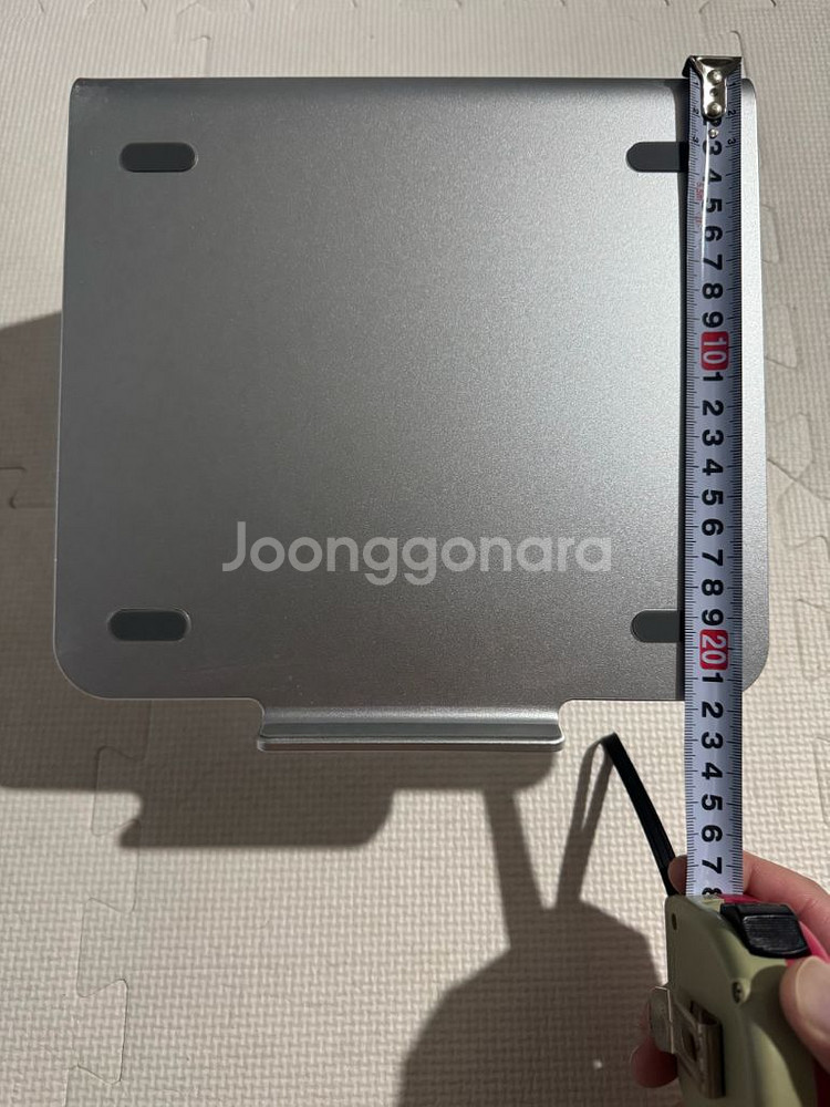 노트북 타블렛 거치대 3종--2