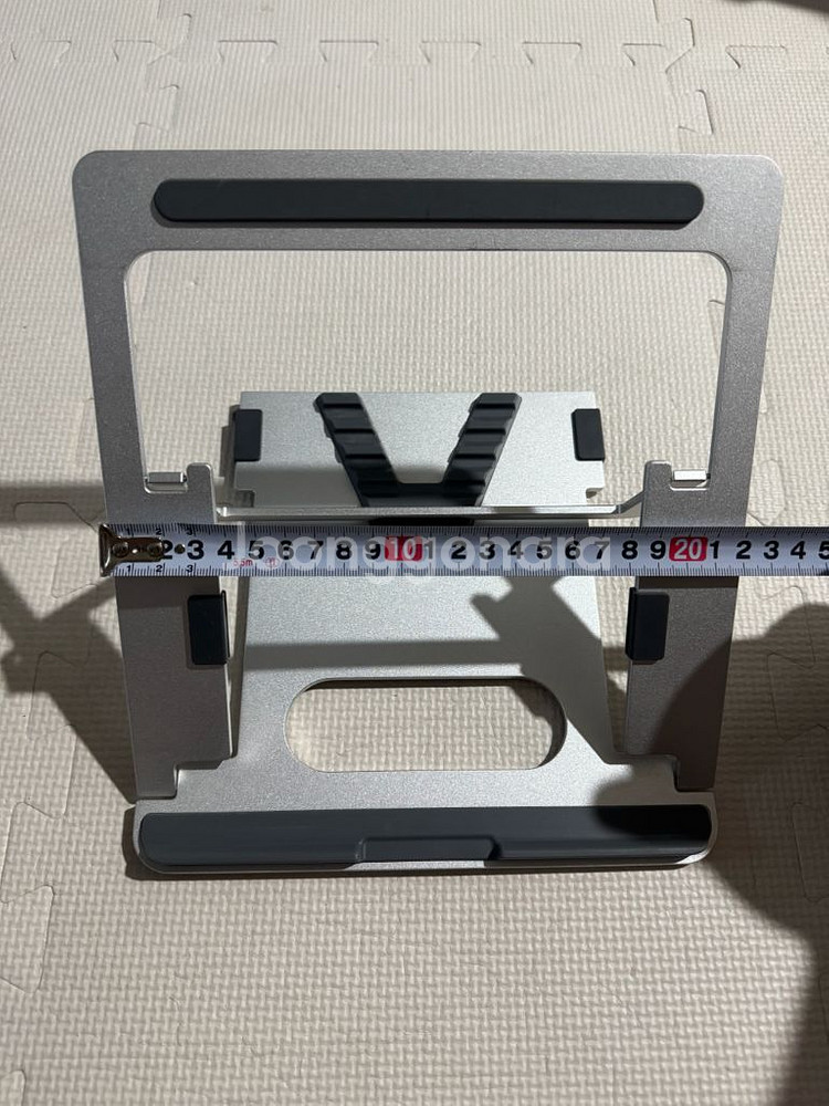 노트북 타블렛 거치대 3종--6