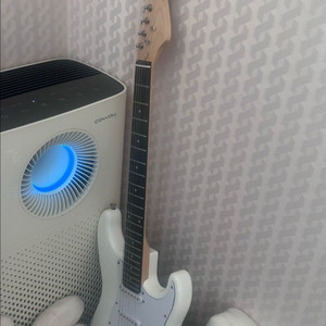 노브랜드 일렉기타 스트라토캐스터