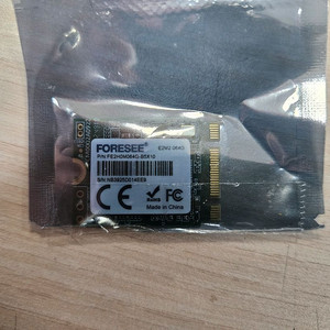 스팀덱 64g ssd 추출제품 팝니다