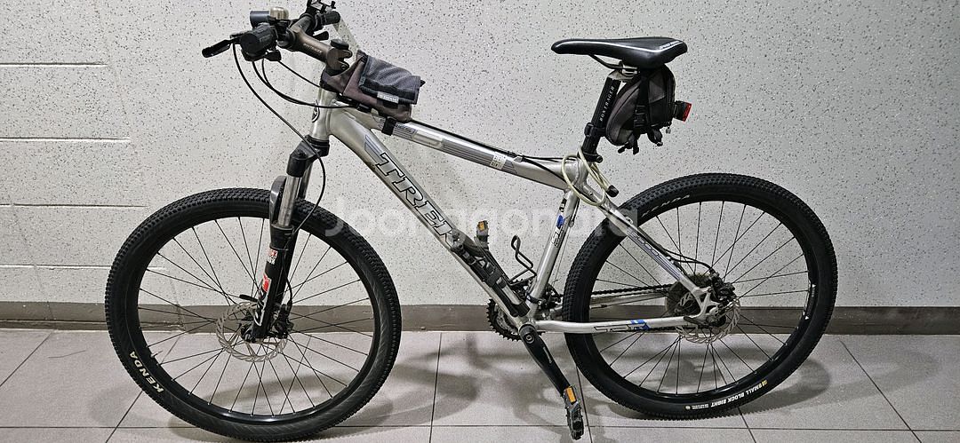 TREK-6000 MTB 자전거--0