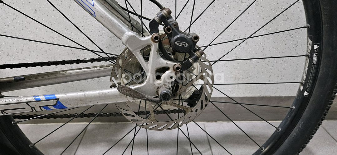 TREK-6000 MTB 자전거--2