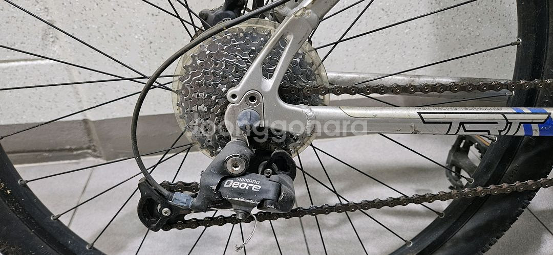 TREK-6000 MTB 자전거--3