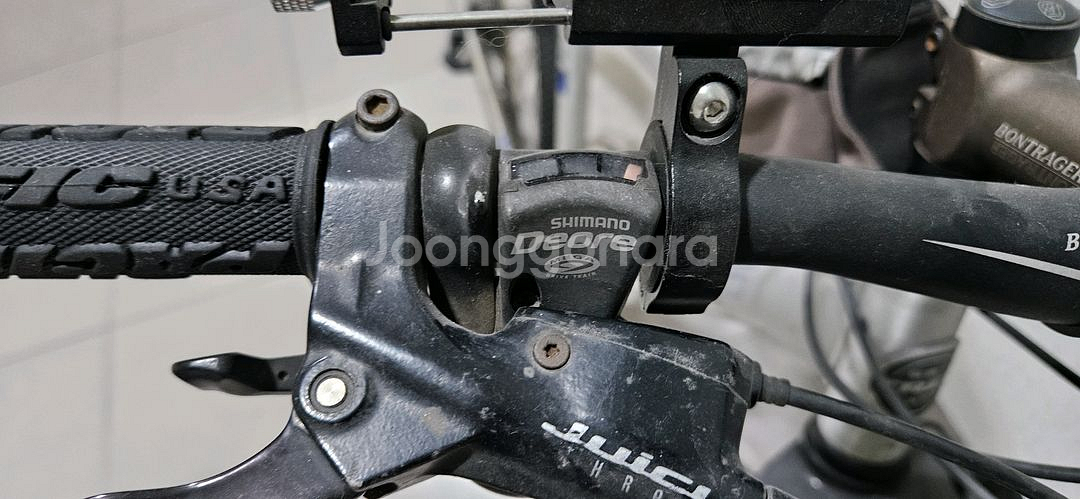 TREK-6000 MTB 자전거--5