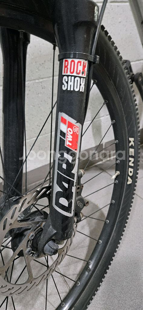 TREK-6000 MTB 자전거--8