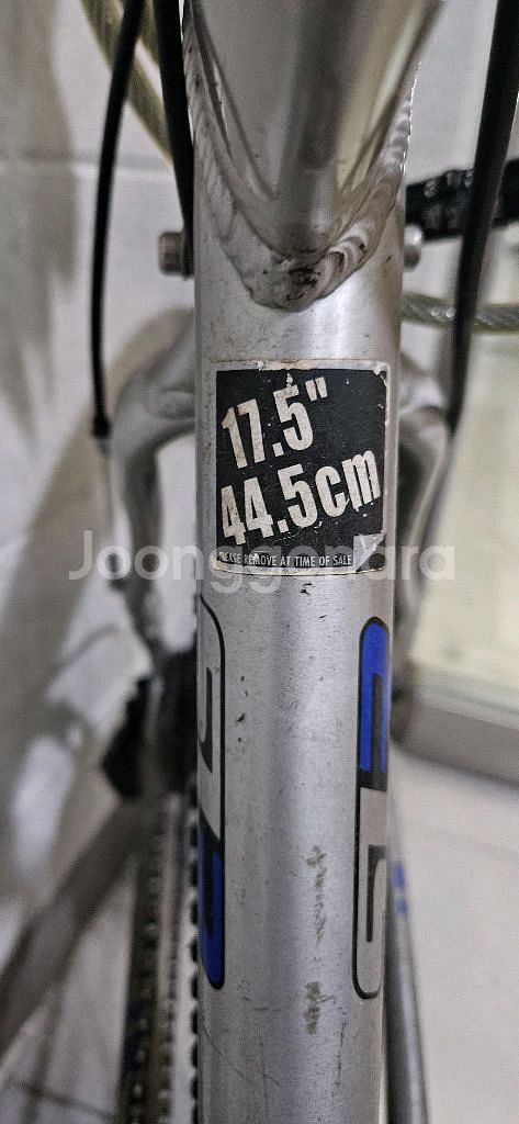 TREK-6000 MTB 자전거--7