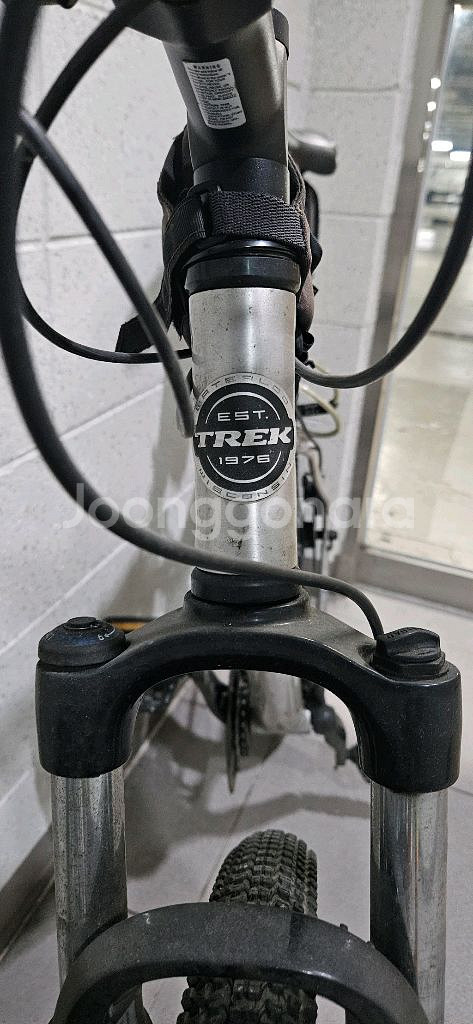 TREK-6000 MTB 자전거--6
