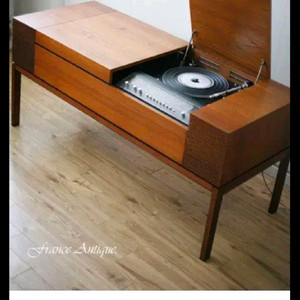 1968년 북유럽덴마크빈티지 뱅앤올룹슨 베오마스터