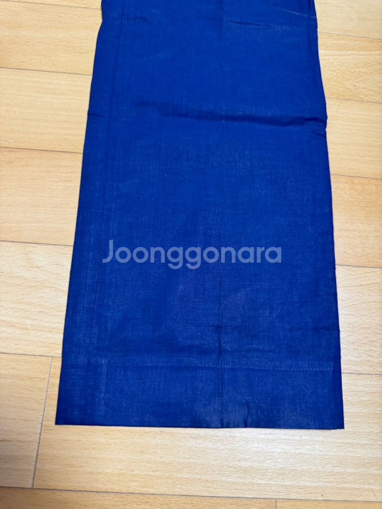 라프시몬스 RAF SIMONS 슬랙스 바지 치노 팬츠--9