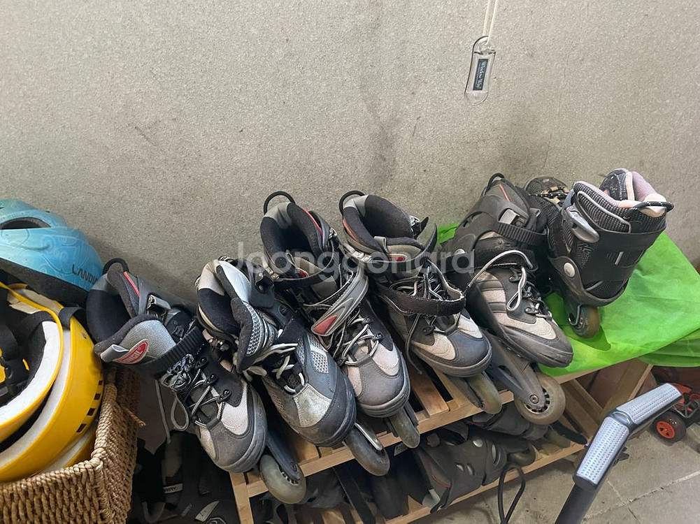 인라인 스케이트--0